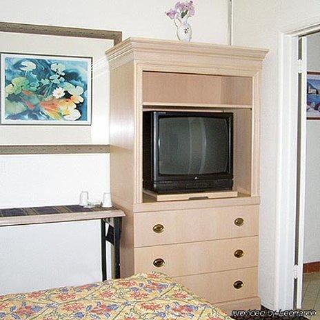 Stockton Travelers Motel 部屋 写真
