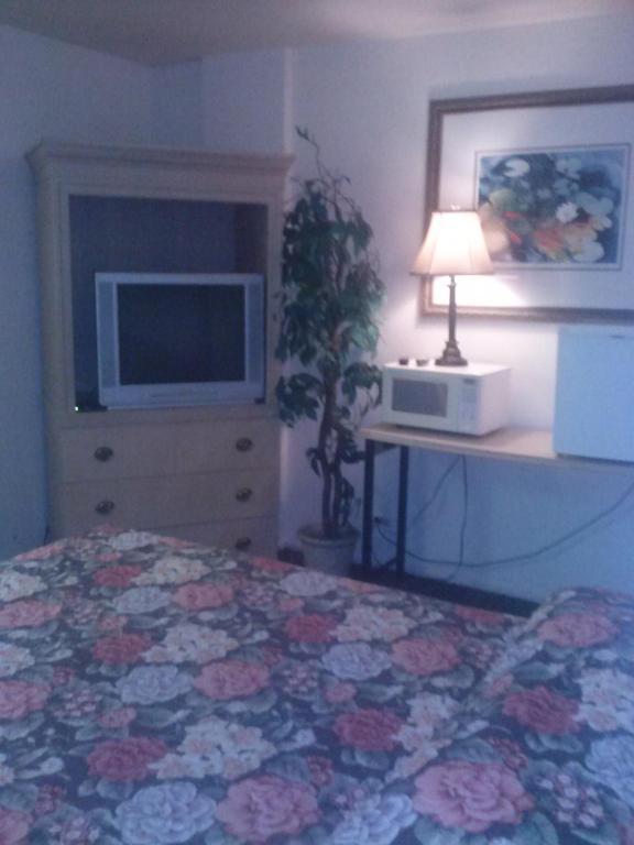 Stockton Travelers Motel 部屋 写真